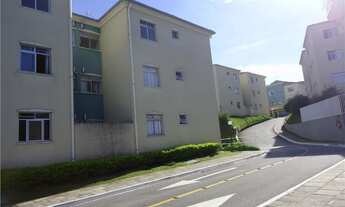 Imagem 3: APARTAMENTO RESIDENCIAL em Curitiba - PR, Vista Alegre