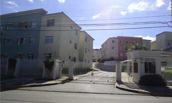 Imagem 6: APARTAMENTO RESIDENCIAL em Curitiba - PR, Vista Alegre