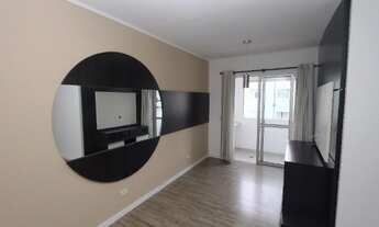 Imagem 7: APARTAMENTO RESIDENCIAL em Curitiba - PR, Vista Alegre