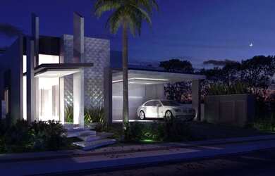 Imagem 2: CASA RESIDENCIAL em Camboriú - SC, Areias