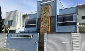 Imagem 2: SOBRADO RESIDENCIAL em BALNEÁRIO CAMBORIÚ - SC, CENTRO