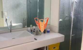 Imagem 2: 1 dormitório, 1 suítes, 2 banheiro, 2 vagas na garagem, 70M² de Área Construída