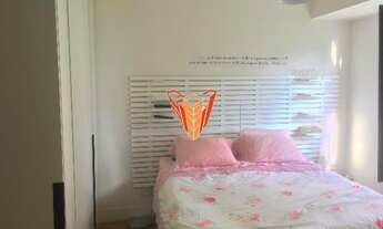 Imagem 6: 1 dormitório, 1 suítes, 2 banheiro, 2 vagas na garagem, 70M² de Área Construída