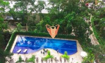 Imagem 7: 1 dormitório, 1 suítes, 2 banheiro, 2 vagas na garagem, 70M² de Área Construída