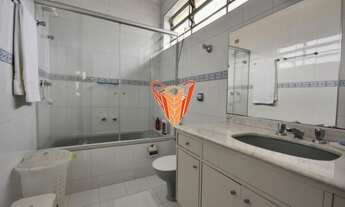 Imagem 4: 4 dormitórios, 2 suíte, 3 vagas na garagem