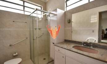 Imagem 5: 4 dormitórios, 2 suíte, 3 vagas na garagem