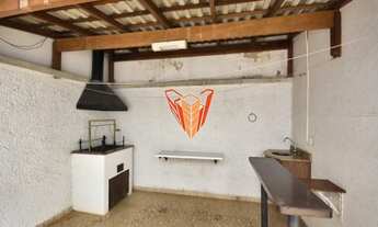 Imagem 7: 4 dormitórios, 2 suíte, 3 vagas na garagem