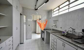 Imagem 9: 4 dormitórios, 2 suíte, 3 vagas na garagem