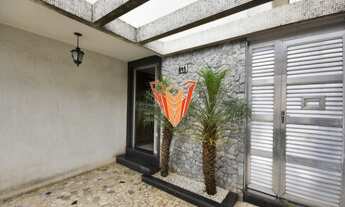 Imagem: 4 dormitórios, 2 suíte, 3 vagas na garagem