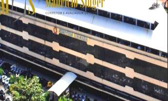 Imagem: LOJA para LOCAÇÃO no Piso Térreo DO SHOPPING