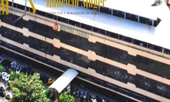 Imagem: LOJA para LOCAÇÃO no Piso Térreo DO SHOPPING