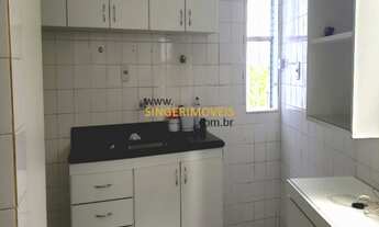 Imagem 5: APARTAMENTO 2 QUARTOS (1 SUÍTE), ÓTIMA LOCALIZAÇÃO, GARAGEM, DEPENDÊNCIA COMPLETA, OPORTUN