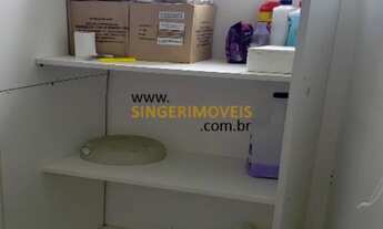 Imagem 7: APARTAMENTO 2 QUARTOS (1 SUÍTE), ÓTIMA LOCALIZAÇÃO, GARAGEM, DEPENDÊNCIA COMPLETA, OPORTUN