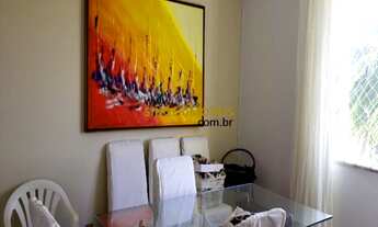 Imagem 4: APARTAMENTO 2 QUARTOS (1 SUÍTE), ÓTIMA LOCALIZAÇÃO, GARAGEM, DEPENDÊNCIA COMPLETA, OPORTUN