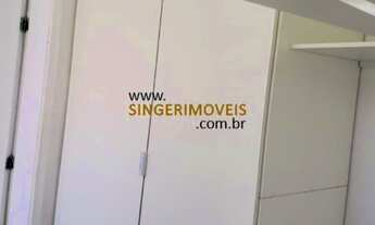 Imagem 6: APARTAMENTO 2 QUARTOS (1 SUÍTE), ÓTIMA LOCALIZAÇÃO, GARAGEM, DEPENDÊNCIA COMPLETA, OPORTUN