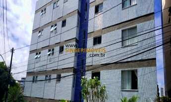 Imagem 2: APARTAMENTO 2 QUARTOS (1 SUÍTE), ÓTIMA LOCALIZAÇÃO, GARAGEM, DEPENDÊNCIA COMPLETA, OPORTUN