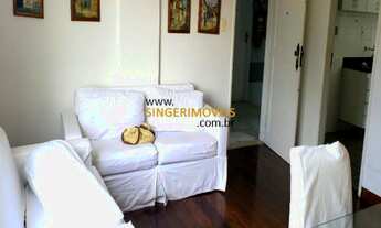 Imagem 3: APARTAMENTO 2 QUARTOS (1 SUÍTE), ÓTIMA LOCALIZAÇÃO, GARAGEM, DEPENDÊNCIA COMPLETA, OPORTUN