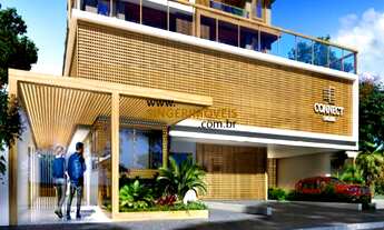 Imagem 2: APTº(s) 2 SUÍTES, (EM CONSTRUÇÃO), P/ INVESTIR ou MORAR, LAZER E COMODIDADES TOTAIS, EM