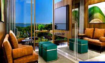 Imagem 4: APTº(s) 2 SUÍTES, (EM CONSTRUÇÃO), P/ INVESTIR ou MORAR, LAZER E COMODIDADES TOTAIS, EM