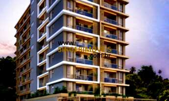 Imagem: APTº(s) 2 SUÍTES, (EM CONSTRUÇÃO)