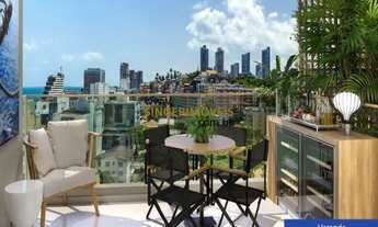 Imagem 5: APTº(s) 2 SUÍTES, (EM CONSTRUÇÃO), P/ INVESTIR ou MORAR, LAZER E COMODIDADES TOTAIS, EM