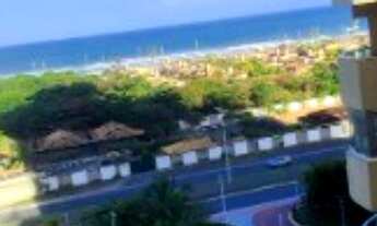 Imagem 7: APARTAMENTO 2 QUARTOS (1 SUÍTE), 90 M², SALA EM 2 AMBIENTES, 2 VARANDAS, VISTA MAR, 2 VAGA