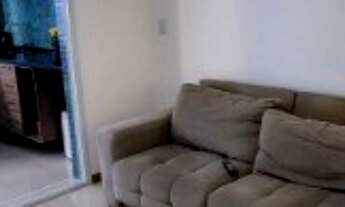 Imagem 6: APARTAMENTO 2 QUARTOS (1 SUÍTE), 90 M², SALA EM 2 AMBIENTES, 2 VARANDAS, VISTA MAR, 2 VAGA