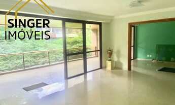 Imagem: ESPETACULAR COBERTURA DUPLEX, JD. OCEÂNICO/BARRA/RJ