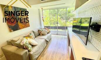 Imagem 7: APTº COBERTURA DUPLEX, 3 DORMITÓRIO (1 SUÍTE), ESCRITÓRIO, 202 M², VARANDA GOURMET, PISCIN