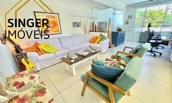 Imagem 6: APTº COBERTURA DUPLEX, 3 DORMITÓRIO (1 SUÍTE), ESCRITÓRIO, 202 M², VARANDA GOURMET, PISCIN