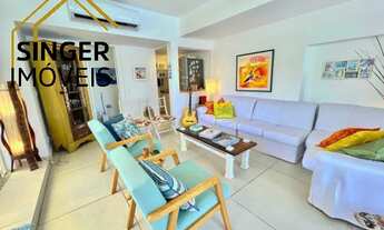 Imagem 5: APTº COBERTURA DUPLEX, 3 DORMITÓRIO (1 SUÍTE), ESCRITÓRIO, 202 M², VARANDA GOURMET, PISCIN