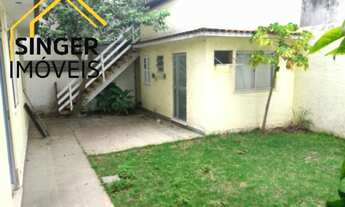 Imagem 4: CASA COMERCIAL C/ HABITE-SE P/ ESCOLA, BARRA DA TIJUCA (JD. OCEÂNICO), TERRENO 450 M², CON