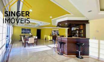 Imagem 7: APTº Luxo, Jd. Oceânico/Barra da Tijuca, Mega Varanda, 4 Quartos (3 Suítes), Salão em 3 am