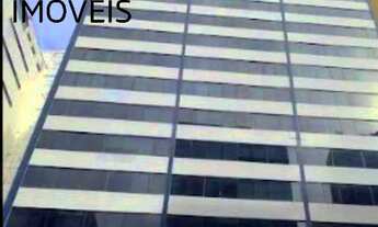 Imagem: BELÍSSIMA SALA COMERCIAL, ANDAR ALTO, 28