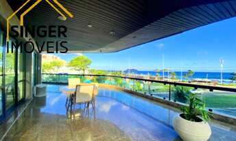 Imagem: APTº Luxo, Jd. Oceânico/Barra da Tijuca