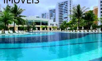 Imagem: Belíssima casa no ALPHAVILLE LITORAL NORTE