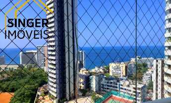 Imagem: APTº luxo em Ondina, 3 Quartos (3 Suítes)