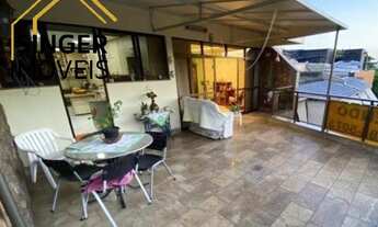 Imagem: Cobertura Duplex Luxo na Barra da Tijuca/Rio