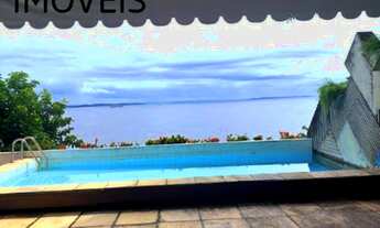 Imagem 7: Espetacular Casa Triplex com Finalidade Comercial na Ladeira da Barra (Salvador/Ba): 677,5