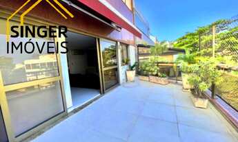 Imagem: Confortável e Espaçosa Cobertura Duplex