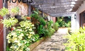 Imagem 5: Espetacular Casa Triplex com Finalidade Comercial na Ladeira da Barra (Salvador/Ba): 677,5