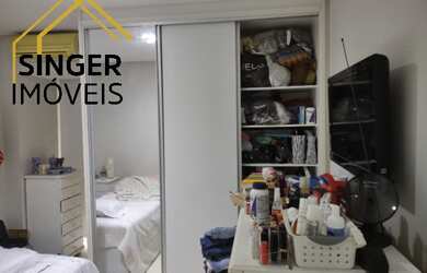 Imagem 6: Aconchegante e Clássico Apartamento na Graça, Salvador-Ba: 3 Quartos (2 Suítes), Sala ampl