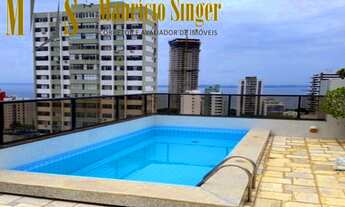 Imagem: ESPETACULAR APARTAMENTO COBERTURA DUPLEX