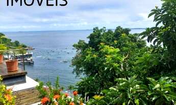 Imagem: Espetacular Casa Triplex com Finalidade