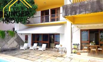 Imagem 2: Espetacular Casa Triplex com Finalidade Comercial na Ladeira da Barra (Salvador/Ba): 677,5