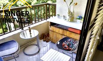 Imagem: Aconchegante e Clássico Apartamento na