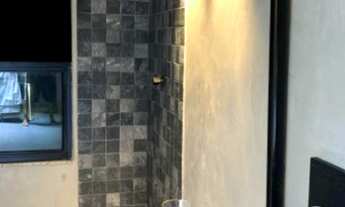 Imagem 6: Belíssimo Apartamento Cobertura Duplex Decorado na Pituba: 2 Quartos, 1 Suíte, 2 Salas, 1