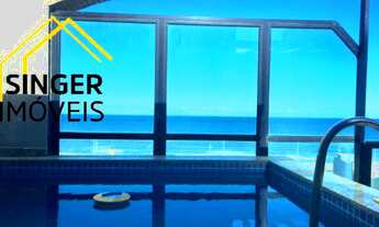 Imagem: Belíssimo Apartamento Cobertura Duplex