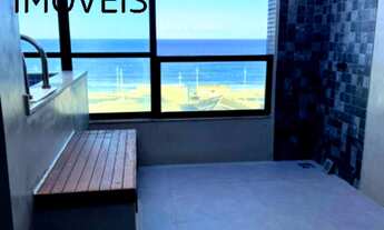 Imagem 2: Belíssimo Apartamento Cobertura Duplex Decorado na Pituba: 2 Quartos, 1 Suíte, 2 Salas, 1