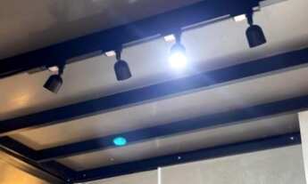 Imagem 7: Belíssimo Apartamento Cobertura Duplex Decorado na Pituba: 2 Quartos, 1 Suíte, 2 Salas, 1